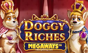 Doggy Riches Megaways™ tại 79king fitting