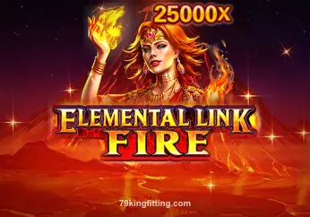 Hình ảnh Elemental Link Fire tại 79king fitting