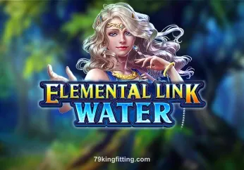 Elemental Link Water tại 79king fitting